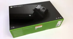 Microsoft Xbox One X ����