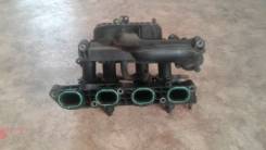 Коллектор впускной. Ford Focus, CB4, DA3, DB Двигатели: AODA, AODB, AODE, ASDA, ASDB, G6DA, G6DB, G6DD, G8DA, GPDA, GPDC, HHDA, HHDB, HWDA, HWDB, HXDA...