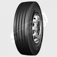 Continental HSR2. �����������, 2019 ���, ����� ����