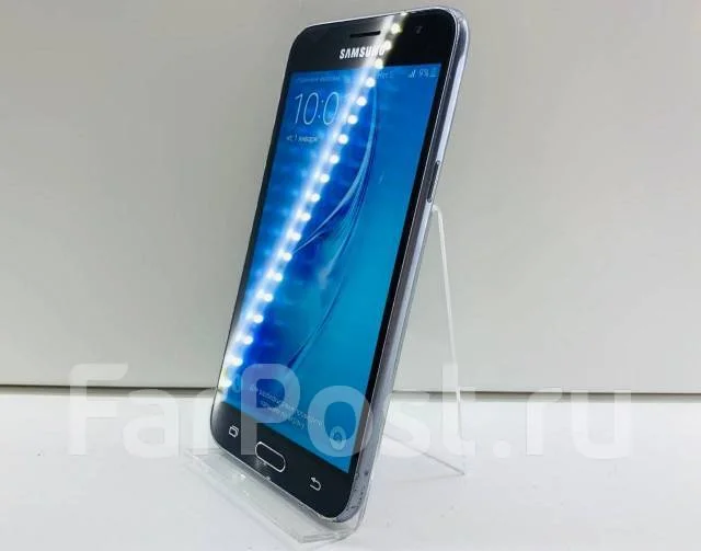 Samsung Galaxy J3 2016. �/�, ������, Dual-SIM ����