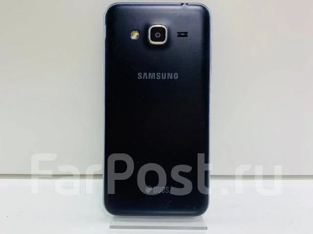 Samsung Galaxy J3 2016. �/�, ������, Dual-SIM ����