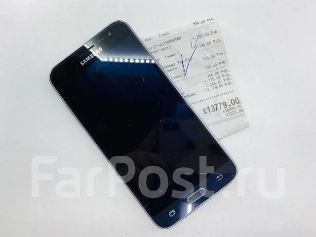Samsung Galaxy J3 2016. �/�, ������, Dual-SIM ����