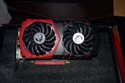 GeForce GTX 1050 Ti ����