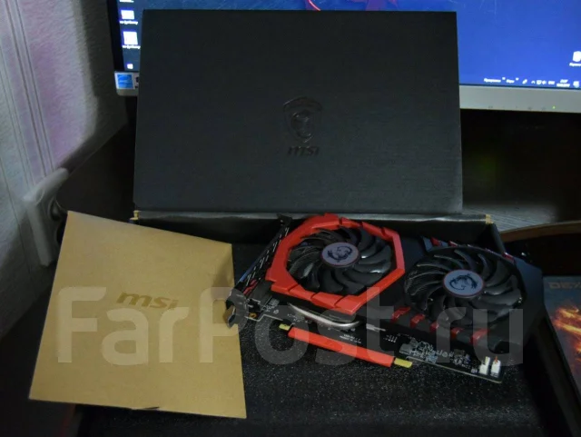 GeForce GTX 1050 Ti ����