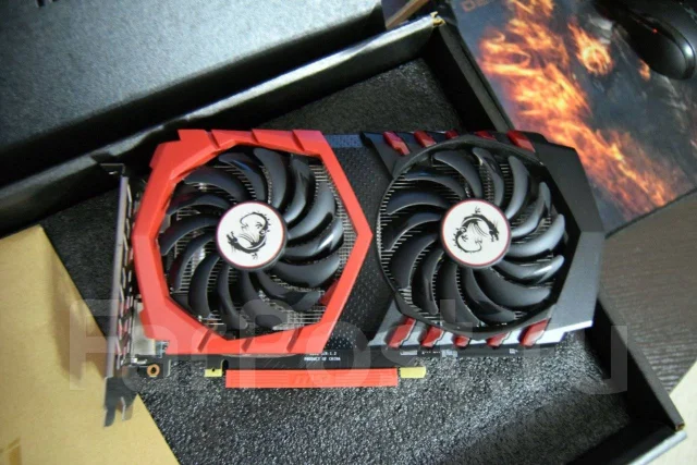 GeForce GTX 1050 Ti ����