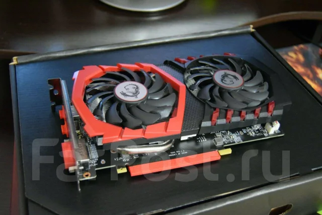 GeForce GTX 1050 Ti ����