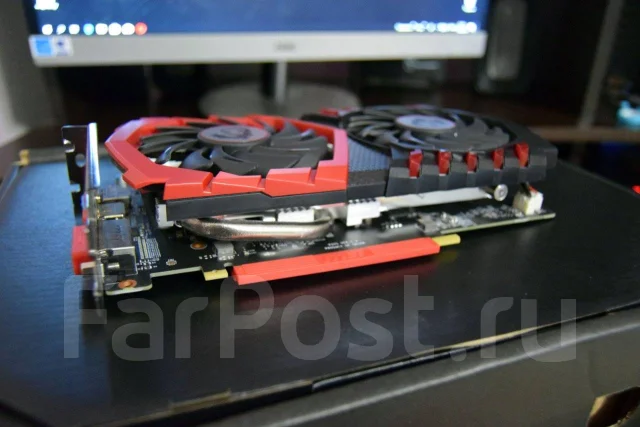 GeForce GTX 1050 Ti ����