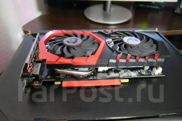 GeForce GTX 1050 Ti ����