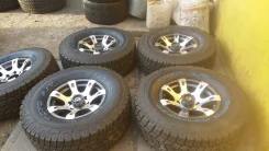 American Outlaw. 8.0x16", 6x139.7, ET-6, �� 106,2���. ����