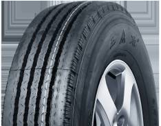 Автошина 255/70R22.5-16PR 140/137M TR656