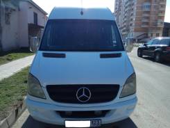 Mercedes-Benz Sprinter 315 CDI. Продаю мерседес спринтер 2009 года, 17 мест