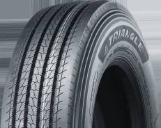 Автошина 295/80R22.5-18 PR TRS02