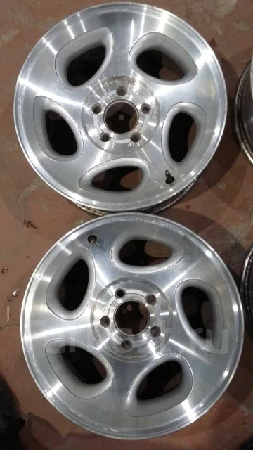 ZW 071. 7.0x16", 5x114.3, ET20, �� 70���. ����