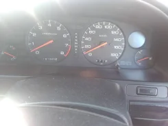 Honda Ascot. CE5, G25A ����