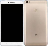 Xiaomi Mi Max. �/�, 64 ��, �����, 3G, 4G LTE, Dual-SIM, NFC ����