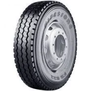Firestone FS833. �����������, 2019 ���, ����� ����