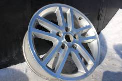 Jeep. 7.5x18", 5x127.00, ET50.8