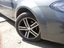 Raceline Wheels. 7.5x18", 5x112.00, ET42, �� 66,6���.