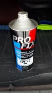 Pro Fix. 5W-40, �������������, 1,00��.