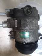 Компрессор кондиционера. Mercedes-Benz G-Class, W461 Mercedes-Benz Sprinter, W901, W902, W903, W904 Двигатели: OM602DELA, M111E23, OM611DELA, OM612DEL...