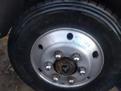 Alcoa. 6.0x19.5" ����