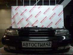 Nose cut NISSAN BLUEBIRD
