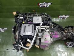 Двигатель NISSAN ATLAS