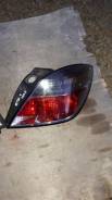 Фонарь OPEL ASTRA H