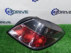 Фонарь Opel Astra H, правый задний