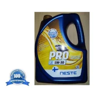 Neste City Pro. 5W-30, �������������, 4,00��. ����