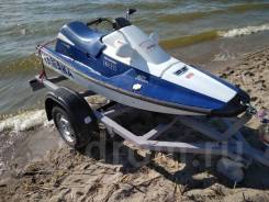 Yamaha Marine Jet 650T. 1997 год год