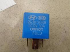 Реле Hyundai Getz 2002-2010 Номер OEM 952303A400 в Карпинске Реле Hyundai Getz 2002-2010 Номер OEM 952303A400