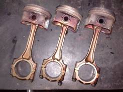 Поршень. Toyota: Premio, Allion, Corolla Spacio, Allex, RAV4, Corolla, Opa, Wish, Caldina, Matrix, Corolla Fielder, Voltz, Isis, Corolla Runx, WiLL VS...