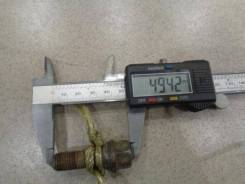 Болт колесный BMW 3-серия E46 1998-2005 Номер OEM 36136781150