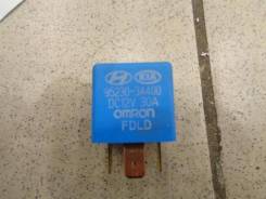 Реле Hyundai Getz 2002-2010 Номер OEM 952242D000 в Карпинске Реле Hyundai Getz 2002-2010 Номер OEM 952242D000