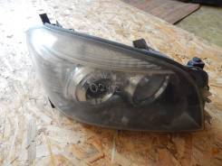 Фара. Toyota RAV4, ACA30, ALA30, ZSA30