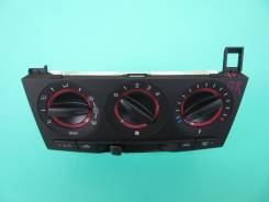 Блок управления климат-контролем. Mazda Training Car, BK5P Mazda Mazda3, BK Mazda Axela, BK3P, BK5P, BKEP