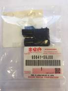Датчик температуры. Suzuki Escudo, TA74W, TD54W, TD94W Suzuki Kizashi, RE91A, RE91S, RE9A1, RE9A3, RE9A5, RE9A6, RE9A7, RE9A8, RF91S, RF9A1, RF9A3, RF...