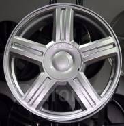 Replica. 7.0x17", 4x98.00, ET35, ЦО 58,6 мм.