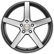 Sakura Wheels 9140. 8.5/10.0x19", 5x120.00, ET25/25, ЦО 74,1 мм.