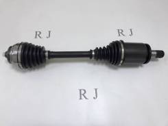 Шрус подвески. BMW: M6, M5, 7-Series, 5-Series, 6-Series, 5-Series Gran Turismo Audi Quattro Двигатели: N55HP, N57D30, N63B44, N63B44TU, N55B30, N57D3...