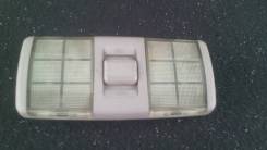 Светильник салона. Mitsubishi Galant, E54A Двигатель 6A12