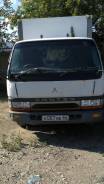 Mitsubishi Fuso Canter. Продаётся Mitsubishi canter, 4 600 куб. см., 3 000 кг., 6x4