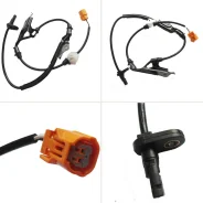 ������ abs �������� ����� ��� Honda Accord 2002-2008 / Inspire 2003-2007 Honda Accord ABS1120044 ����