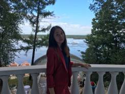 Помощник флориста. Средне-специальное образование, опыт работы 2 года