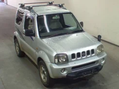 Suzuki Jimny Wide. JB33W, G13B ����