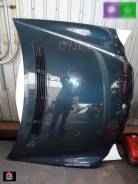 Капот. Mercedes-Benz C-Class, W203, W203.004, W203.006, W203.007, W203.008, W203.016, W203.018, W203.020, W203.035, W203.040, W203.042, W203.043, W203...
