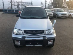 Daihatsu Terios. J100G, HCEJ ����