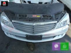 Ноускат. Mercedes-Benz C-Class, W204, W204.000, W204.001, W204.002, W204.003, W204.007, W204.008, W204.022, W204.023, W204.025, W204.031, W204.041, W2...