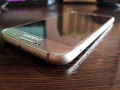 Samsung Galaxy S6. �/�, �������, 3G, 4G LTE, NFC ����